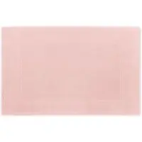 Tiseco Badmat Home Studio Delux Soft Pink-50 x 80 cm