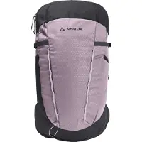 Vaude Sportrugzak 'Agile Air' lila / zwart