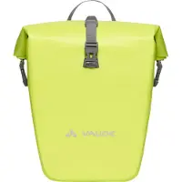 Vaude - Fietstassen - Aqua Back Bright Green voor Unisex - Groen