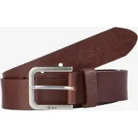 Brax Riem bruin, Effen