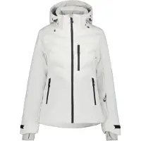 Icepeak flovilla ski jack dames -
