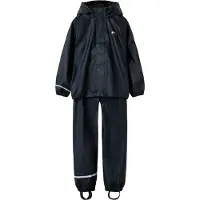 Name it Functioneel pak 'NKNDry10' nachtblauw