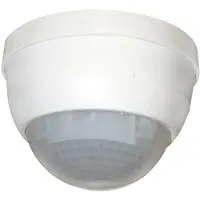 B.E.G. Luxomat Bewegingsschakelaar (Compleet) - 92587