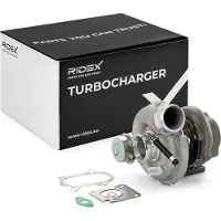 RIDEX 2234C10769 Turbocharger