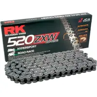 Rk 520zxw Rivet Ketting