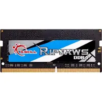 G.Skill Ripjaws F4-3200C22S-16GRS geheugenchip 16 GB 1 x 16 GB DDR4