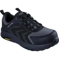 SKECHERS Speed-flex Trekker S3s Werkschoen | Maat: 41,5