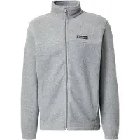 Columbia Funktionele fleece-jas 'Steens Mountain 2.0' grijs