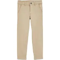 We fashion Broek taupe