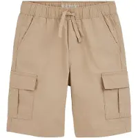 We fashion Broek beige