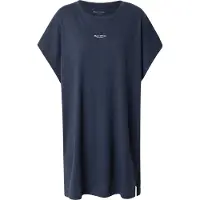 Marc O'Polo Oversized nachthemd van zuiver katoen