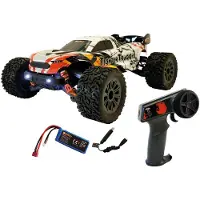 DF-Models FighterTruggy Mini - 1/16 Ready to Run