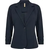 Soyaconcept Blazers 'SIHAM 97' navy
