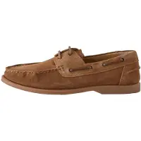 Next Mocassins bruin