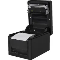 Citizen CT-E651 Ontvangstbon Printer (USB 2.0), Ontvangstbewijs printer, Zwart