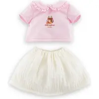 Corolle 9000141960, Poppenkostuum, 2 jaar, 54 g