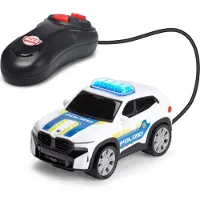 Dickie Toys modelauto, BMW Police Racer XM