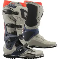 Gaerne SG22 Gore-Tex Enduro Motocrosslaarzen Maat
