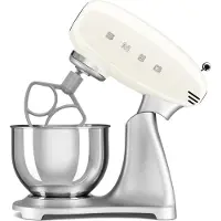 Smeg SMF04CREU Crème