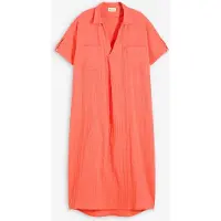 Bonprix Kaftan jurk van zachte mousseline maat 54