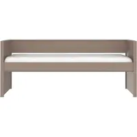 EURO BABY Ralph Bedbank Chestnut 90 x 200 cm