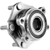 NTY KLP-NS-069 Wiellagerset