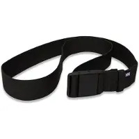Helly Hansen - Adventure Belt - Riem 120 cm, zwart