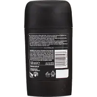 Nivea Mannen Black&White Invisible Original anti-transpirant stick 50ml