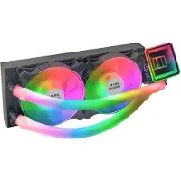Mars Gaming Ml-ultra240 Vloeistofkoeling