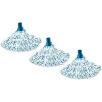 Mopkop Classic Mop Set van 3