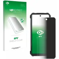Upscreen - privacy screenprotector voor 8849 Tank 3 Pro - Folie Beschermfolie Blauwlichtfilter