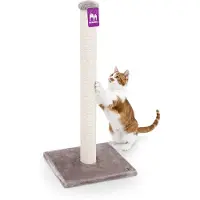 Pet Rebels Krabpaal Maine 90 cappuccino