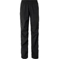 Vaude Yaras Rain Zip Broek