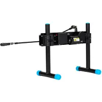 F-Machine Pro 4 Neukmachine - Zwart