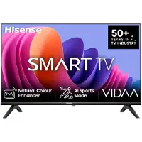 Hisense 32A4N - 32 inch - Smart LED TV - Game Mode - airplay2