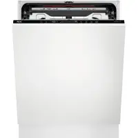 AEG FSE83827P Volledig Integreerbare Vaatwasser - airdry - comfortlift