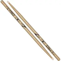 Zildjian Ltd Edition Z Custom 5B Gold Chroma Nylon Drumsticks
