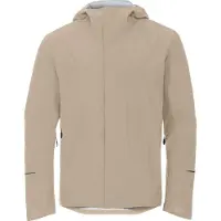 Vaude Waterdichte jas Yaras II | Maat L