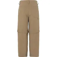 Vaude Kinderbroeken Detective Antimos ZO