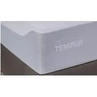 Tempur Home by Thermoregulerende Matrasbeschermer 90 x 210