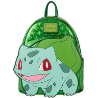 Funko POP! Pokemon Mini Backpack Bulbasaur Bags