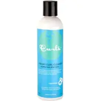 Curls Shampoo Curls Creamy Curl Cleanser (240 ml)