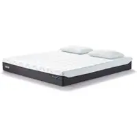Tempur PRO Plus SmartCool Matras - 200 x 220 - 25 cm hoog - Soft