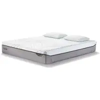 Tempur PRO Luxe CoolQuilt Matras - 180 x 210 - 30 cm hoog - Medium Firm