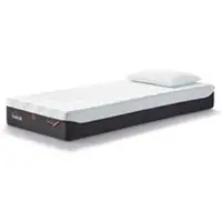 Tempur PRO Plus SmartCool Matras - 80 x 220 - 25 cm hoog - Firm