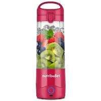 NutriBullet NBP003MA Smoothiemaker Magenta
