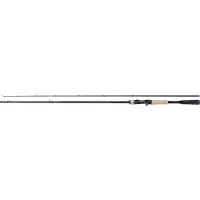 Shimano Fishing Expride Baitcasting Rod Zwart 2.18 m / 10-30 g