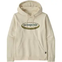 Patagonia Hoodie 95 Oval Uprisal
