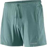 Patagonia Korte Strider Pro 5 in