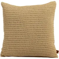 4 Seasons Outdoor Sierkussen knitted 60xH60 cm oyster